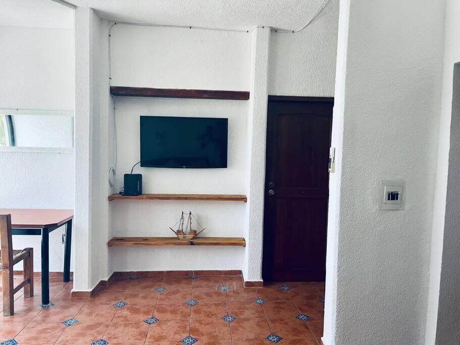 Punta Me Apartments With Ocean View & Beach Front Condo Cancun Luaran gambar
