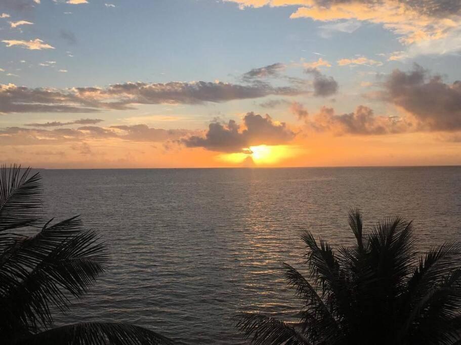 Punta Me Apartments With Ocean View & Beach Front Condo Cancun Luaran gambar