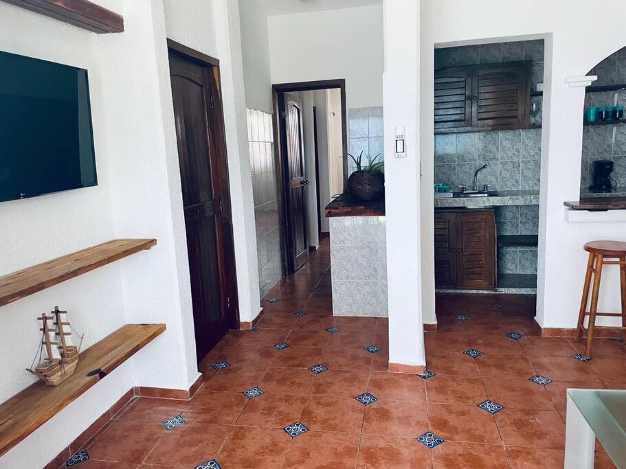 Punta Me Apartments With Ocean View & Beach Front Condo Cancun Luaran gambar