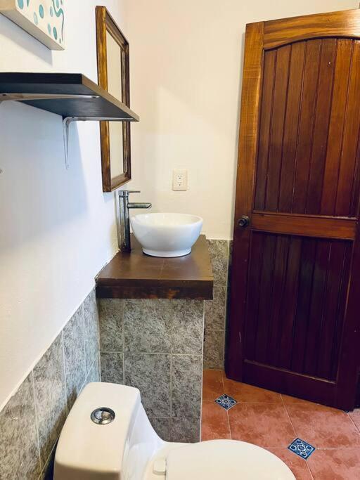 Punta Me Apartments With Ocean View & Beach Front Condo Cancun Luaran gambar
