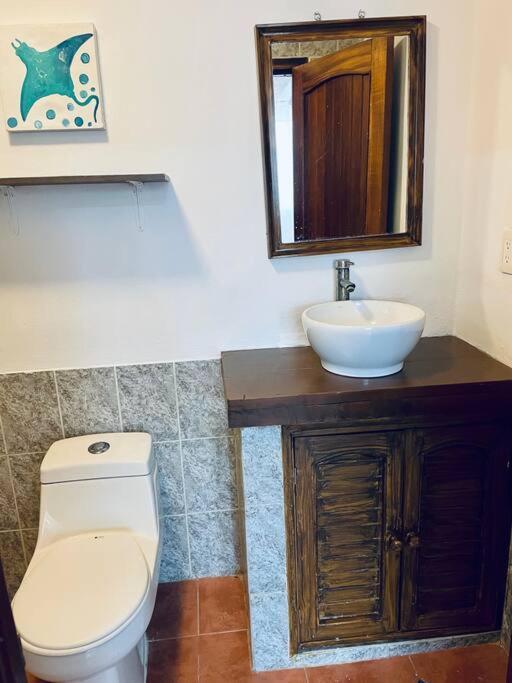Punta Me Apartments With Ocean View & Beach Front Condo Cancun Luaran gambar