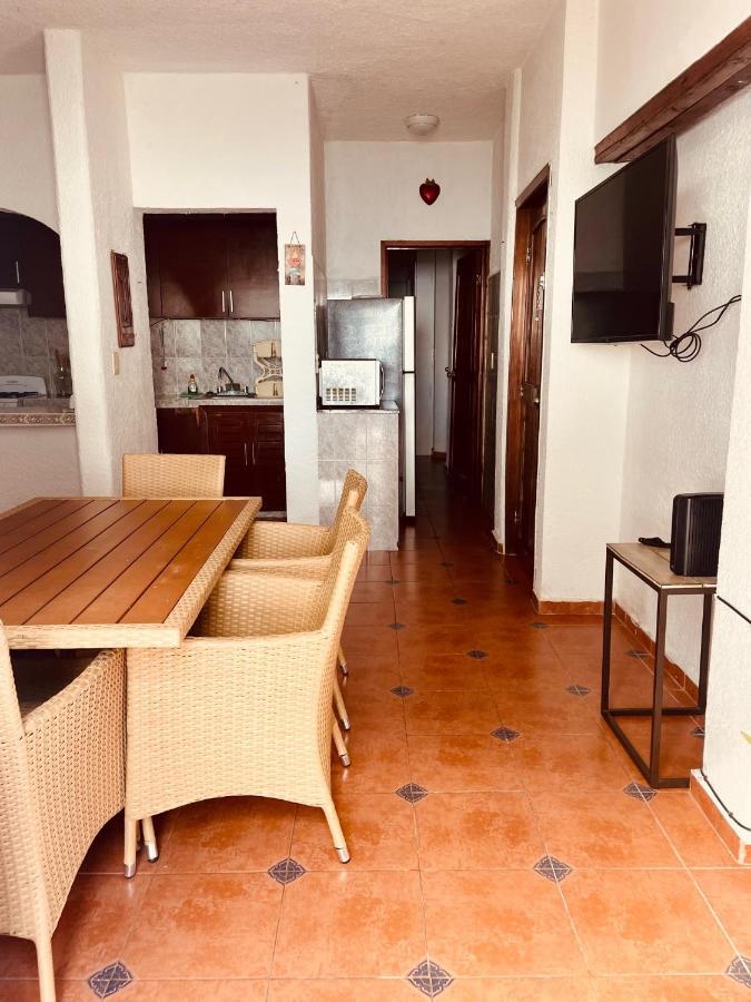 Punta Me Apartments With Ocean View & Beach Front Condo Cancun Luaran gambar