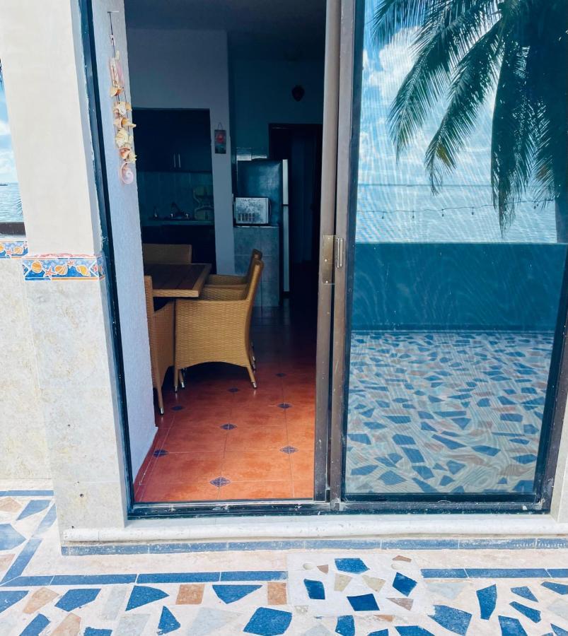 Punta Me Apartments With Ocean View & Beach Front Condo Cancun Luaran gambar